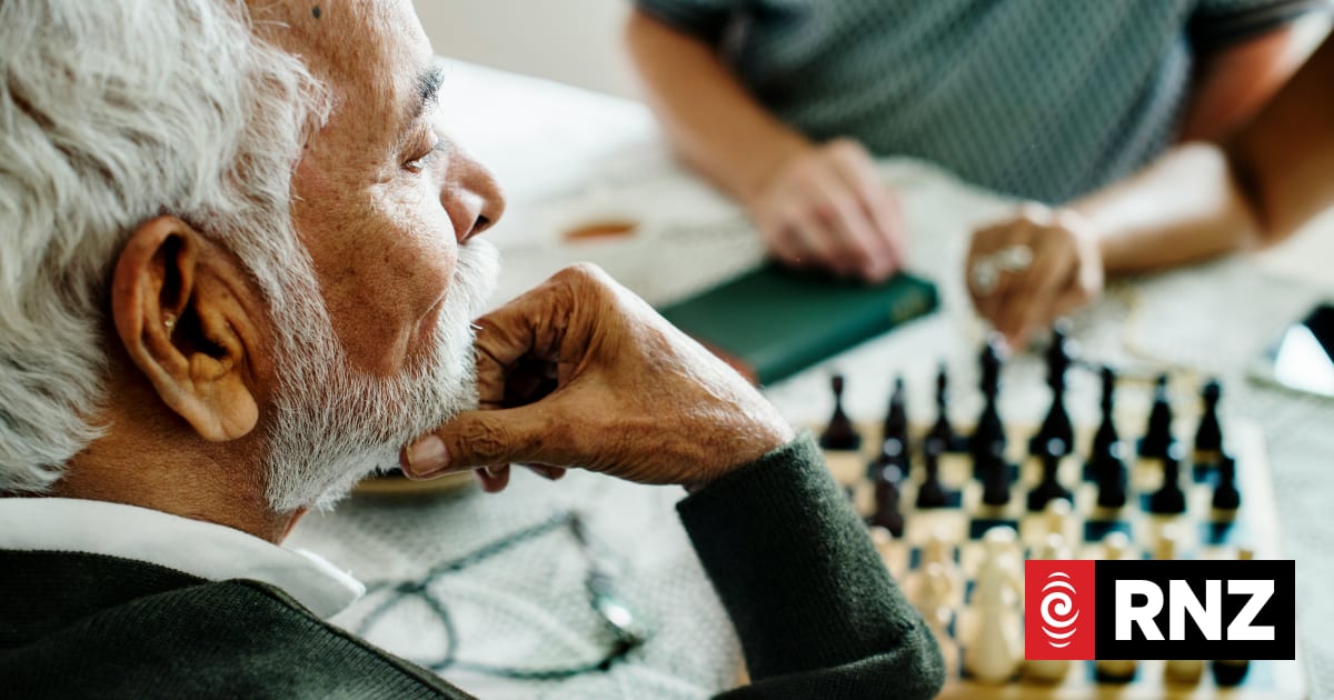 Steps to combat dementia could free up thousands of aged care beds in future - report