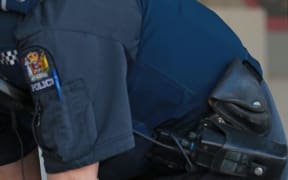 Police