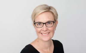 Nikki Crutchley