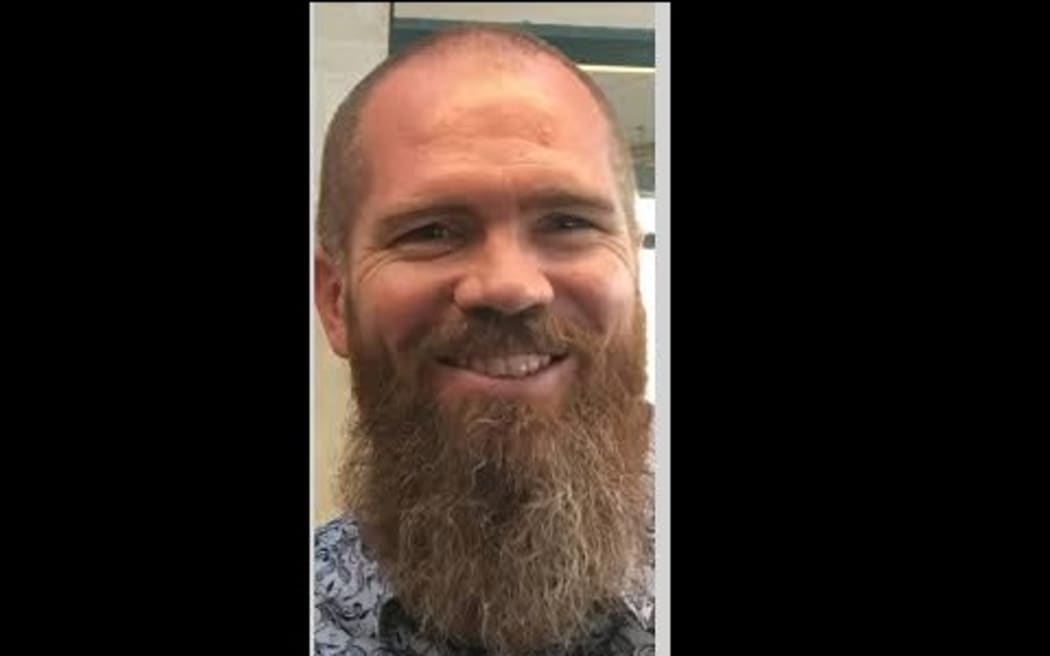 Nathaniel Train was killed by police in Queensland Australia after he and his brother and brother's wife shot dead two police officers.