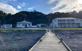 Waihau Bay - East Coast