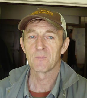Bill Direen