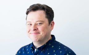 Justin McElroy