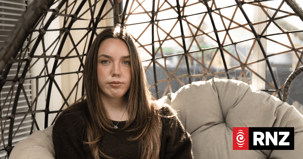 Doctors accused her of faking illness - now they’re asking for forgiveness
