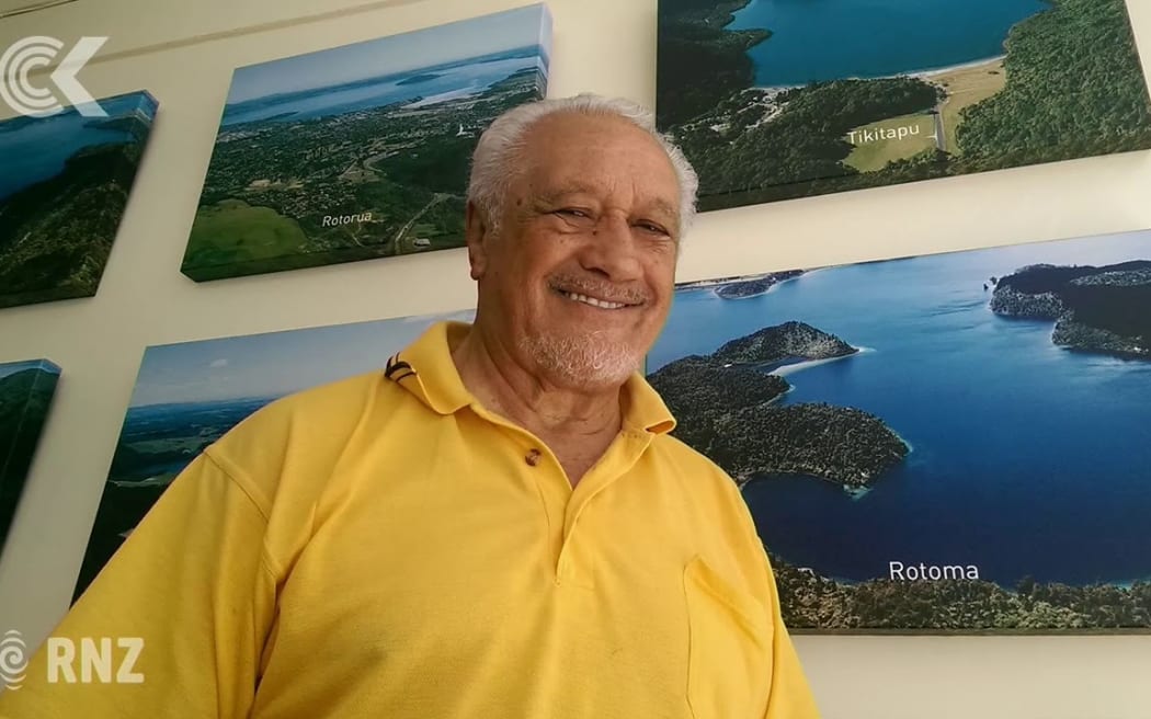 Rotorua preparing to roll out the welcome mat for royal visit