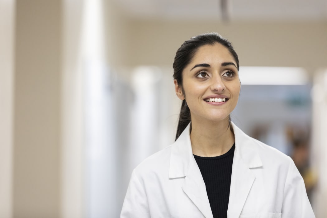 Shalini Guleria.