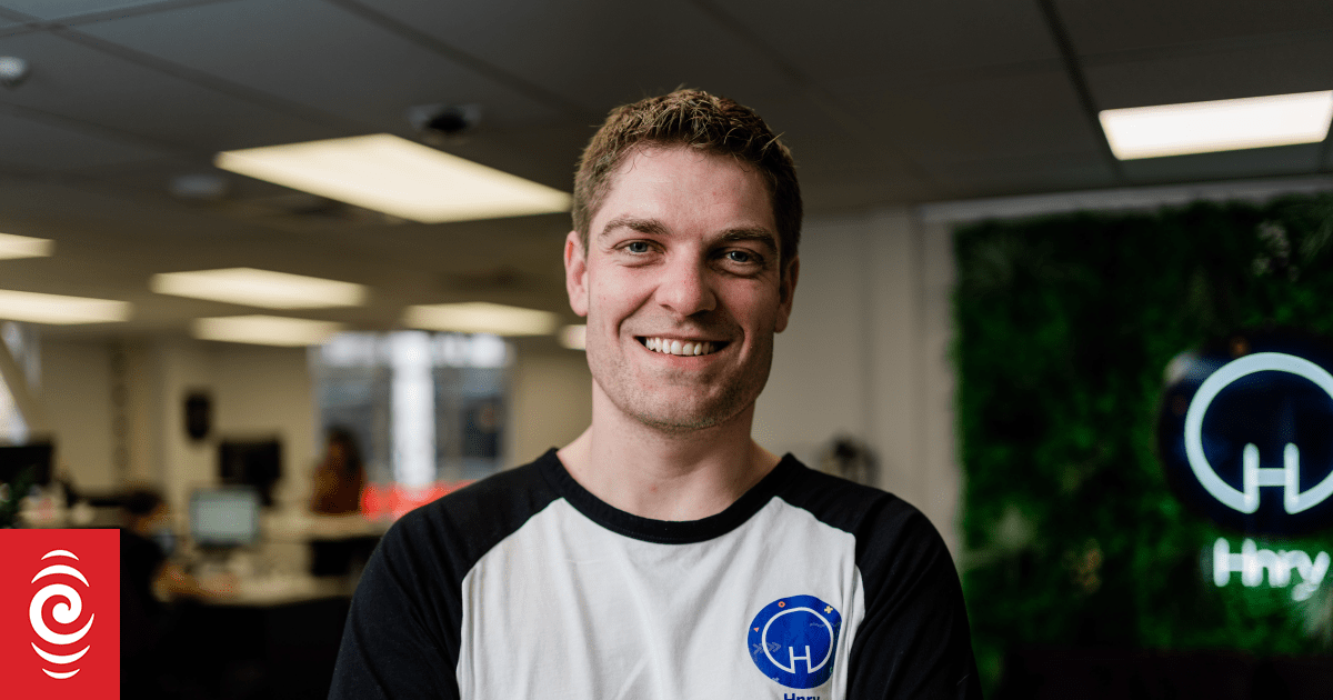 Tech firm Hnry raises more than $30m in latest funding round