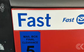 Postal workers say NZ Post didn't try to keep its fast post service: RNZ Checkpoint
