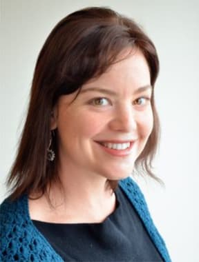 Julie Anne Genter.