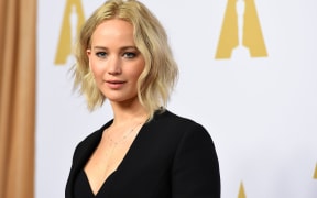 Jennifer Lawrence