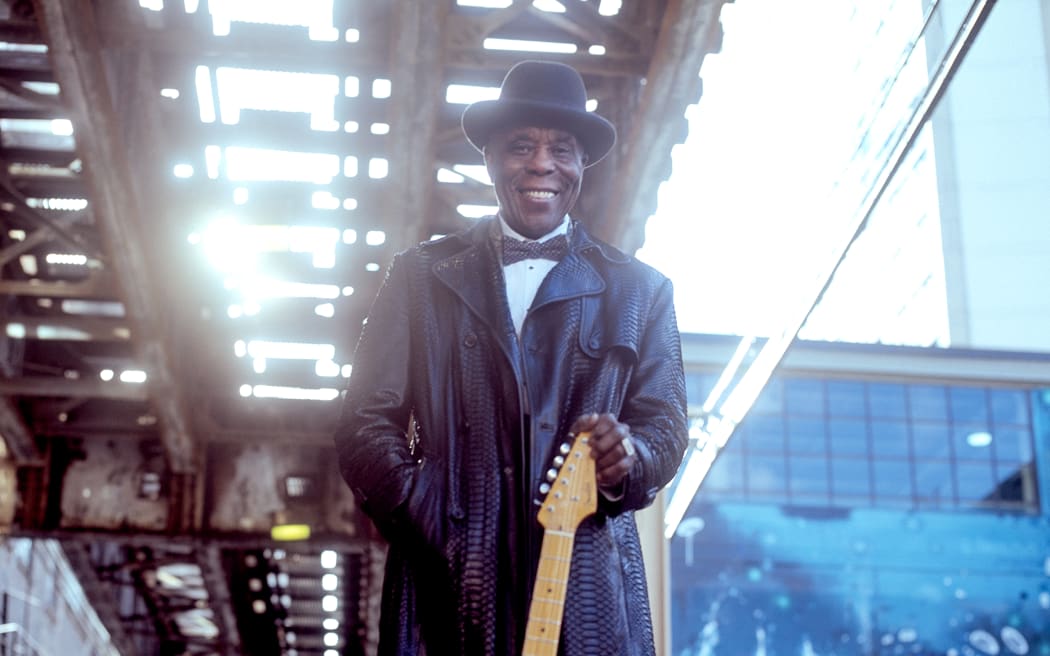 Buddy Guy