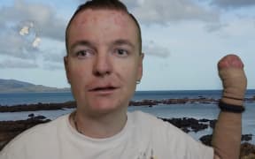 Humphrey Hanley on his YouTube channel.