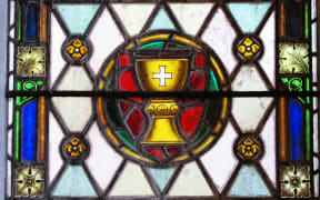 St Luke's Church, Remuera, Auckland.