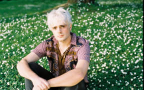 Harry Parsons