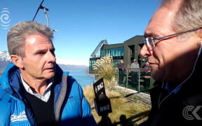 Queenstown gondola gets revamp: RNZ Checkpoint