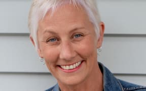 Leanne Pooley