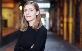 Eleanor Catton