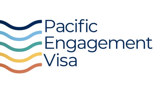 Australian National University's Professor Stephen Howes says the Pacific Engagement Visa "indicates that this new visa is here to stay".