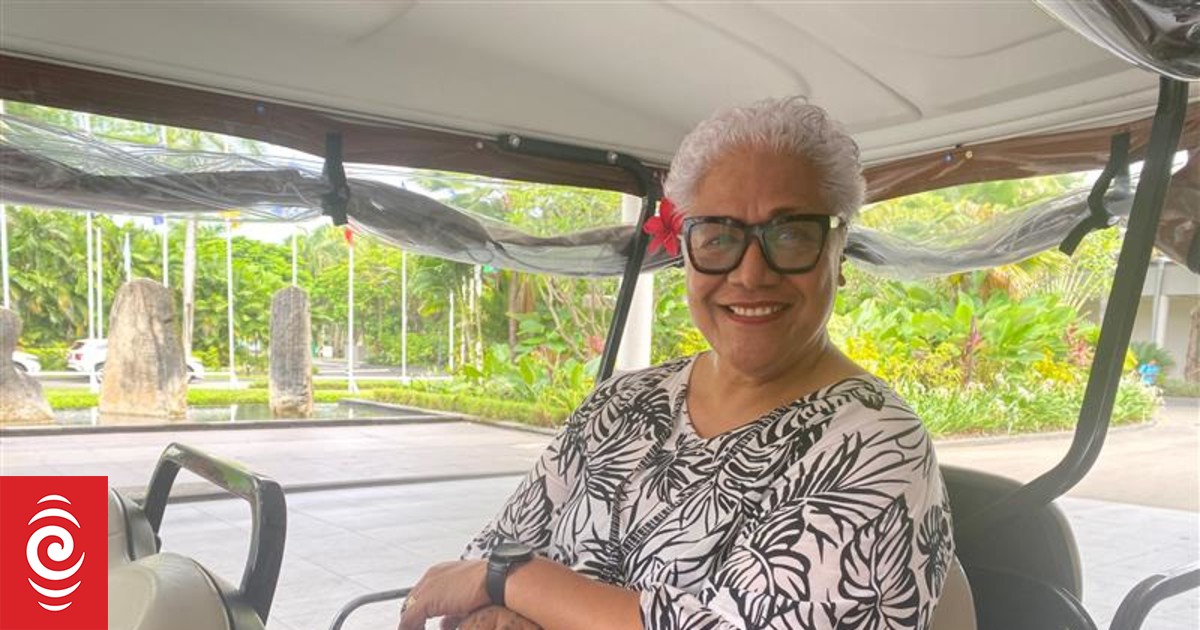 Samoa PM 'recovering well' after operation - Vimarsana News