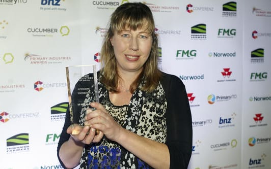 Dr Merlyn Hay