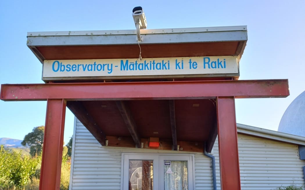 Open nights are being planned at the Oxford Observatory between April and October.