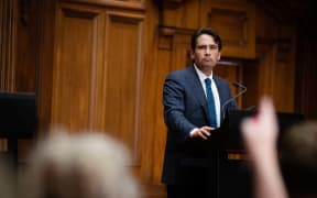 Simon Bridges