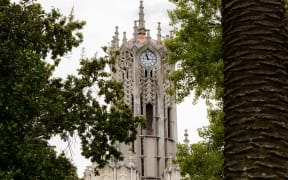 The University of Auckland 2
