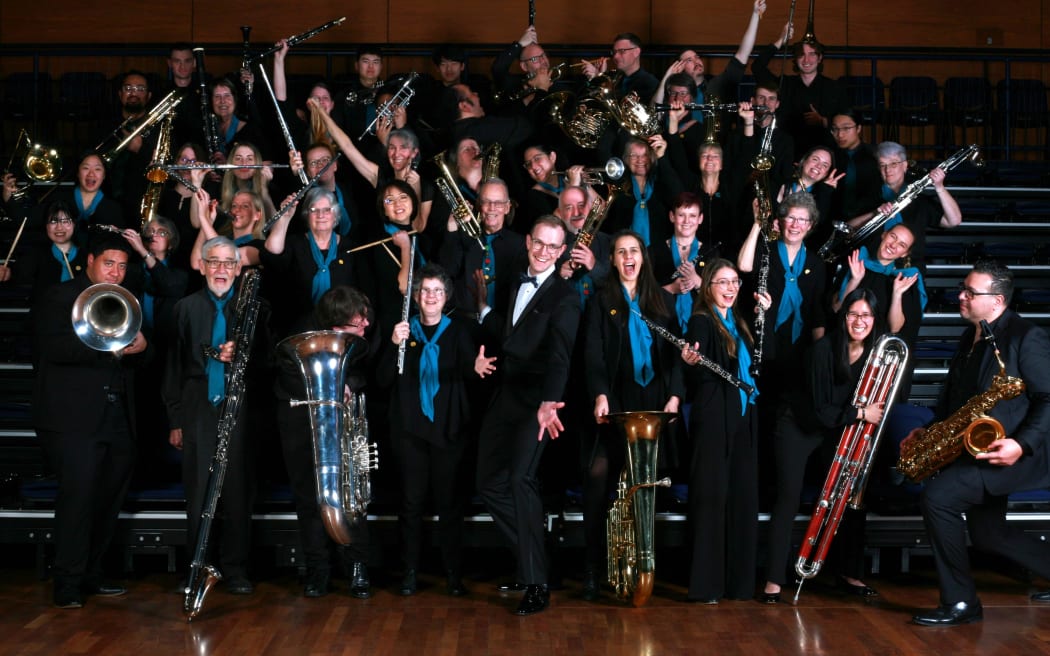 Manukau City Band