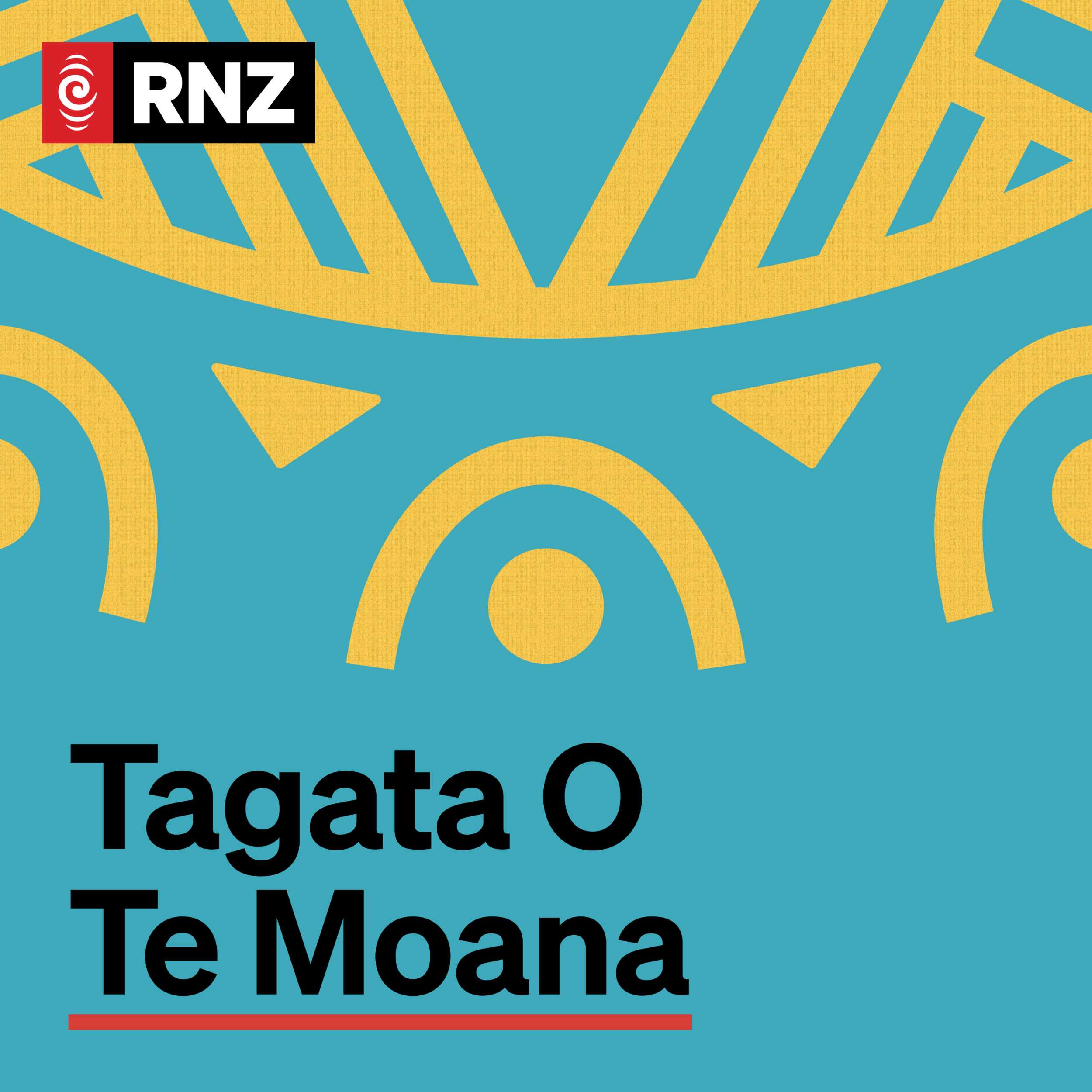 Tagata o te Moana