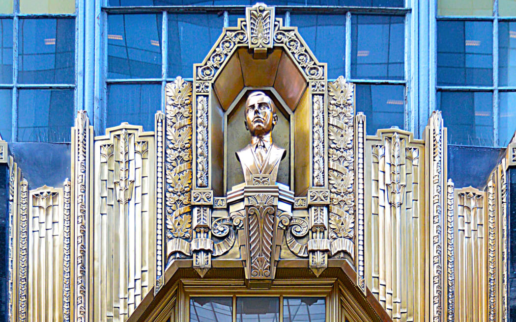 Music with Kirsten Zemke: The Brill Building Sound | RNZ