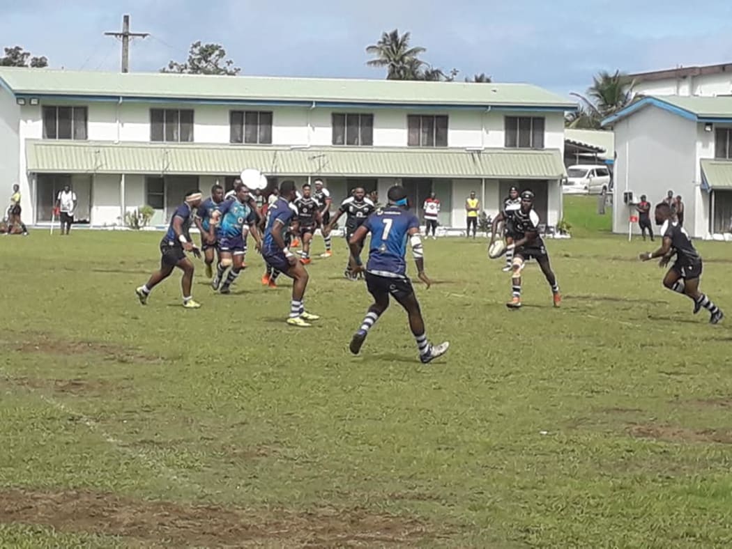 Fiji's domestic rugby league competition is set to kick off in July.