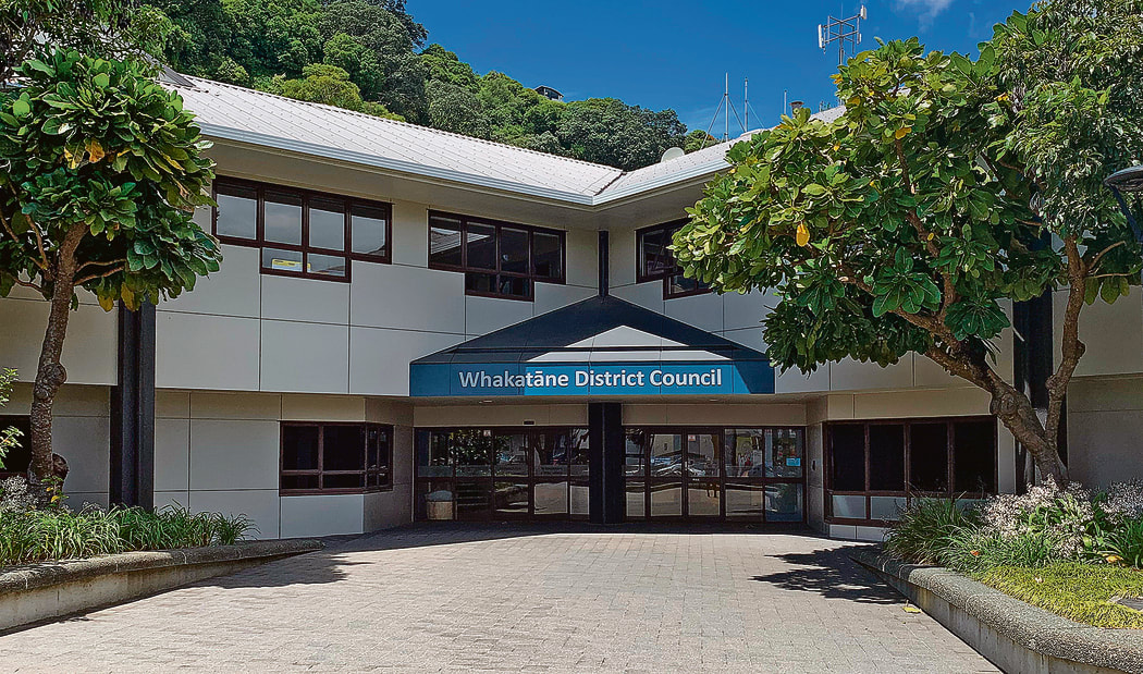 Whakatane council members are hopeful a meeting with Local Government Minister Nanaia Mahuta will lead to change.