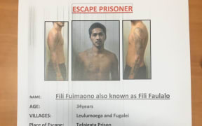 Fili Faulalo