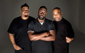 De La Soul
