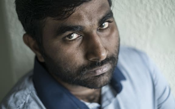 Indian student facing deportation
