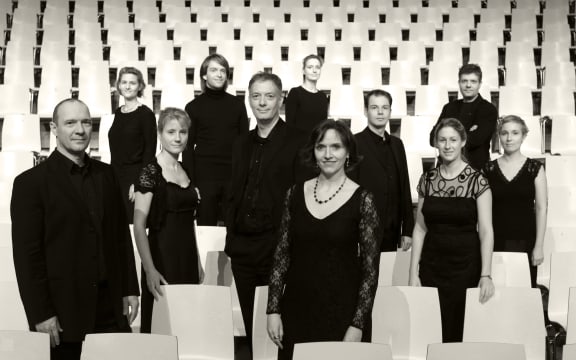 Vocalconsort Berlin