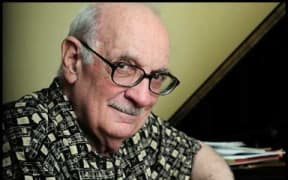 George Crumb