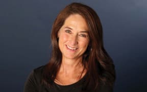 Joanna Connors