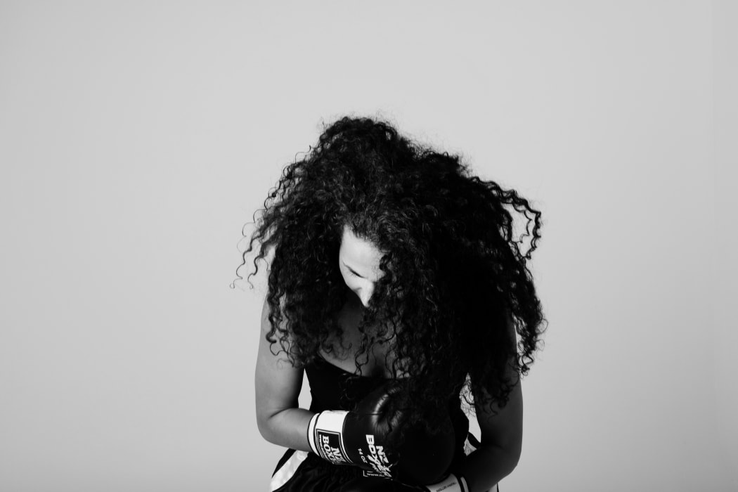 Selina Tusitala Marsh