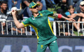 Dale Steyn