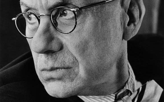 James Ellroy