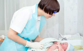 Midwife