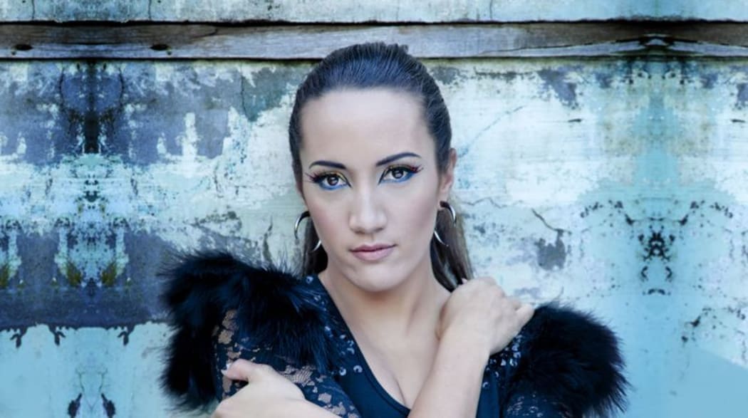 Ria Hall