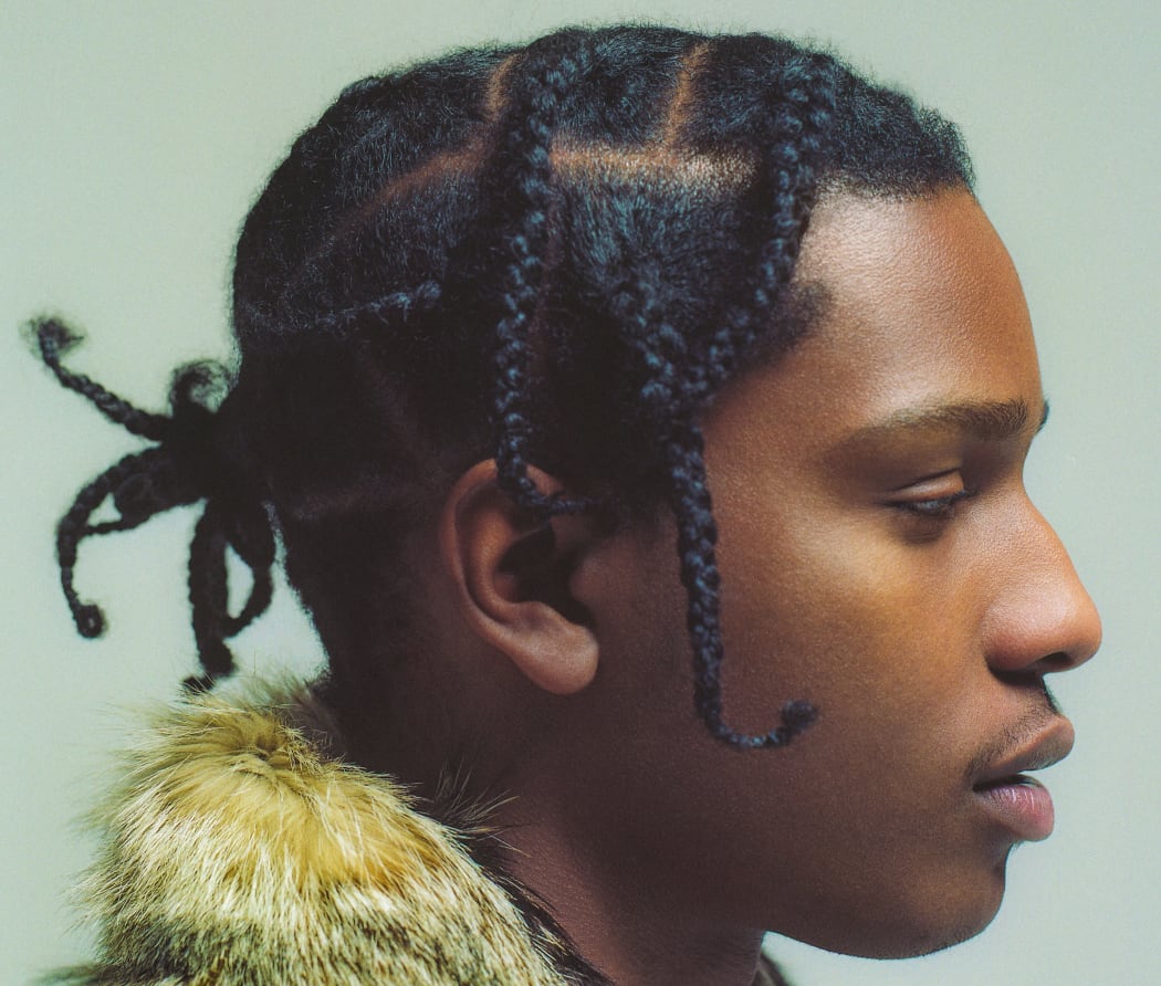 A$AP Rocky