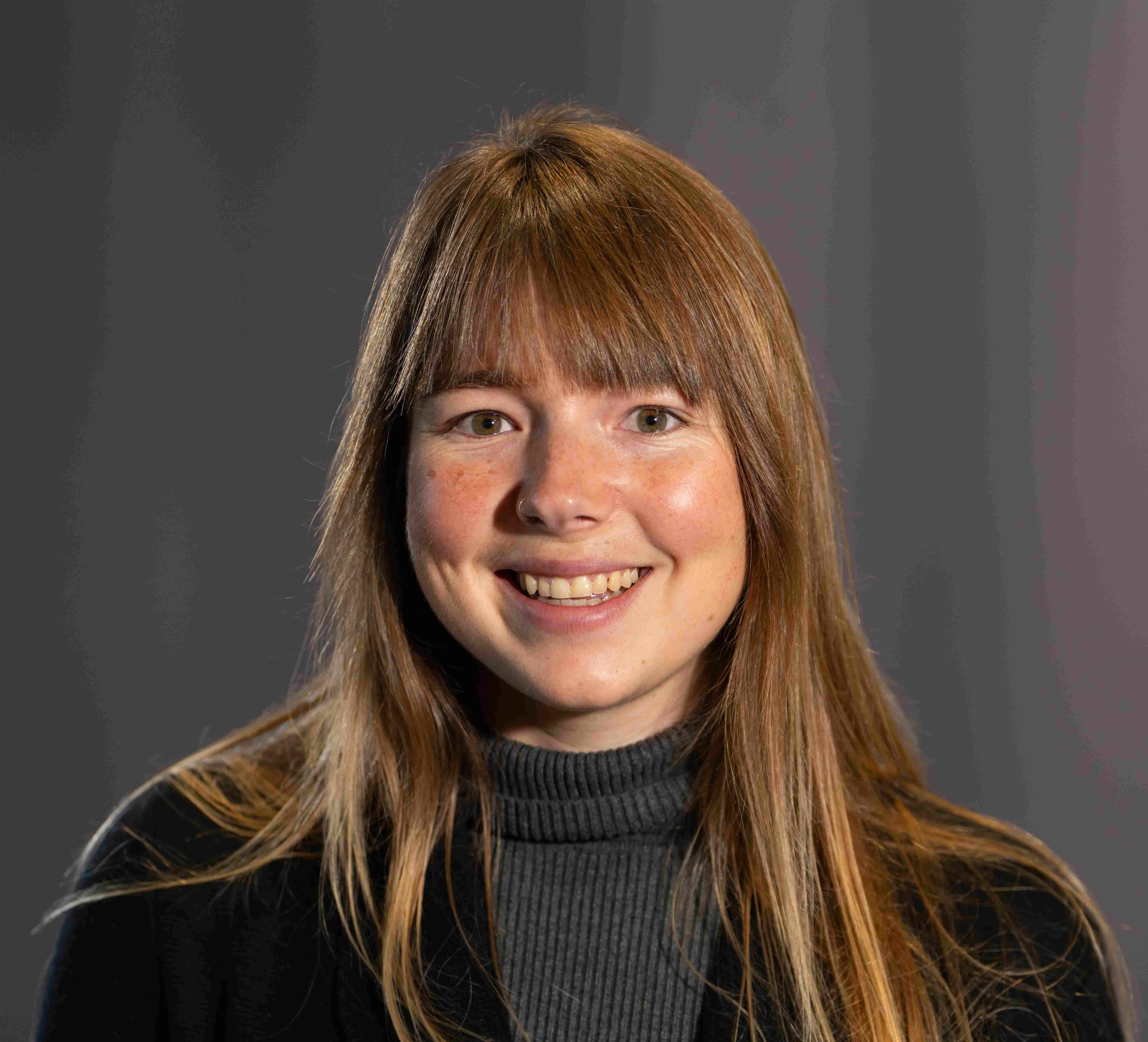 Zita Campbell
