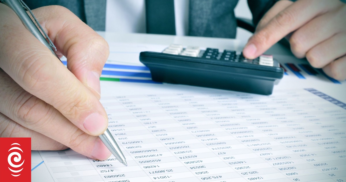 Du Val Group owes nearly 240 million to creditors and investors RNZ News