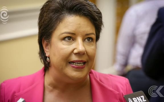 Bennett says she's proud of getting homeless into homes: RNZ Checkpoint