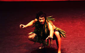 Pacific Dance Festival