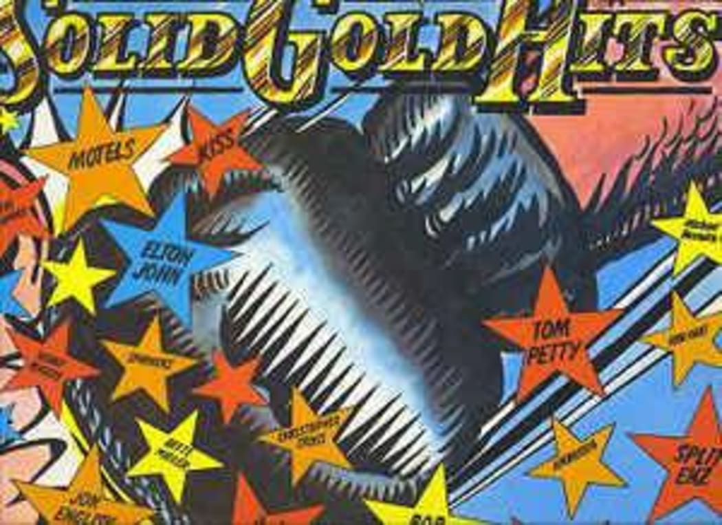 Solid Gold Hits Volume 27