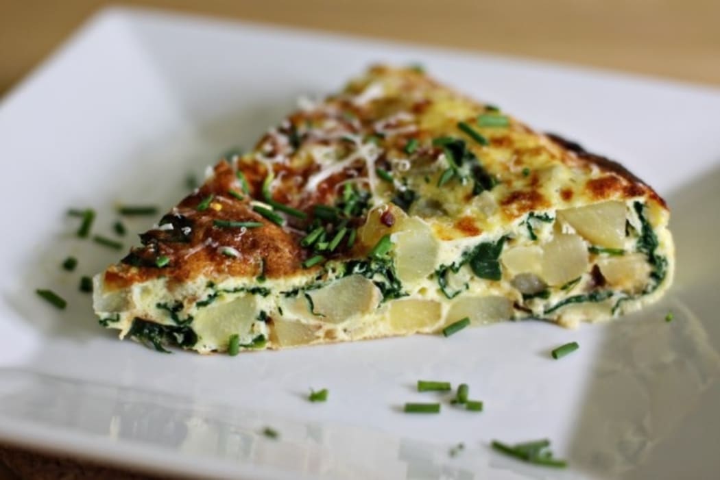 frittata